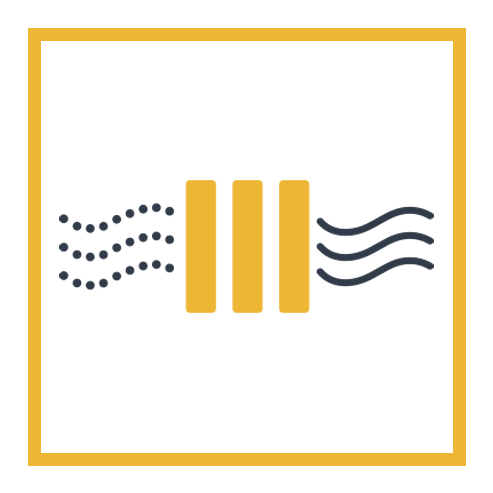 Eliminación Efectiva de Contaminantes