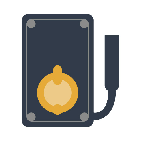 Vibration Sensor